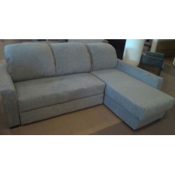 Minkštas kampas CR PR8 Retro Bliss 18 E-G